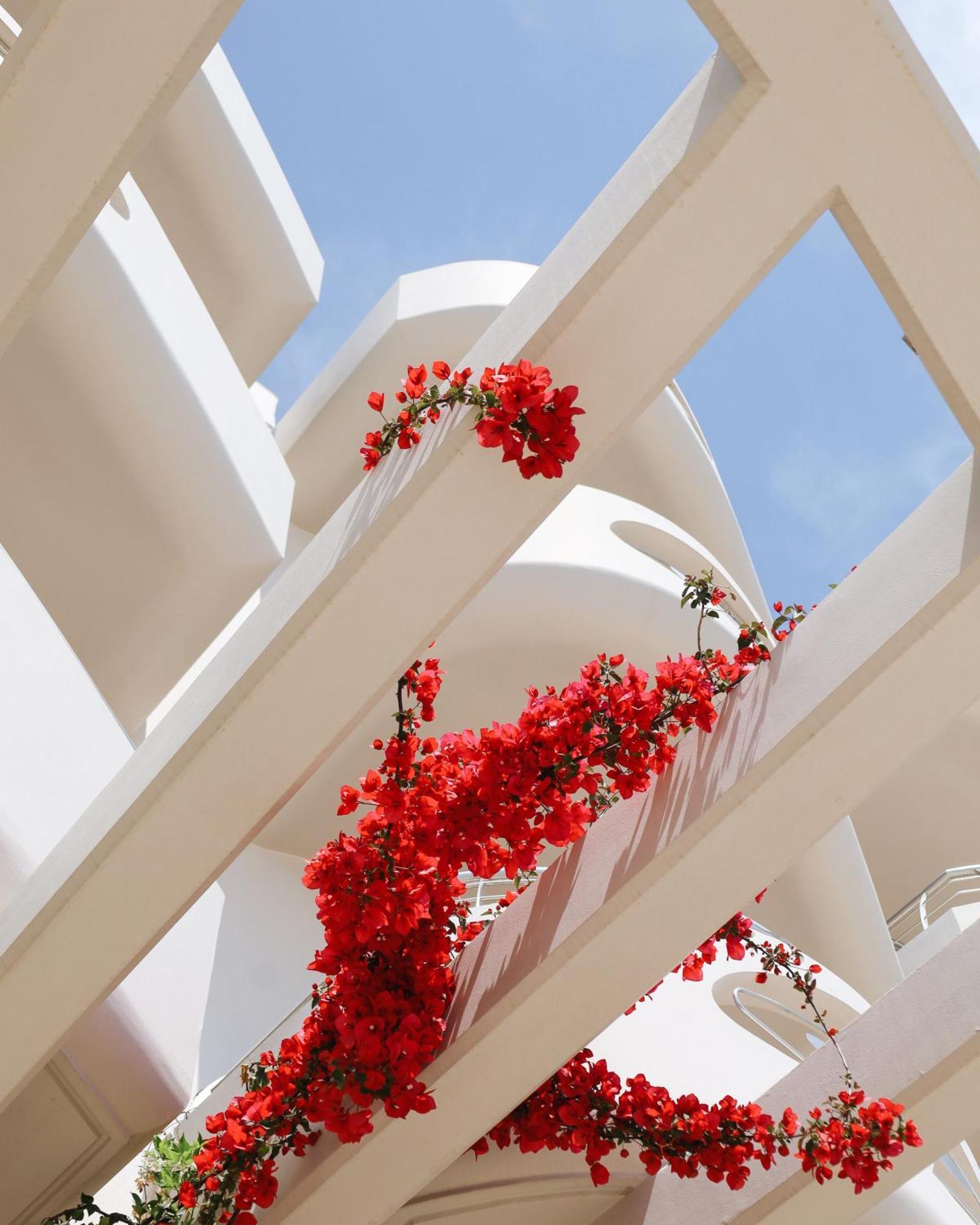 Aegean Blue Beach Hotel Nea Kallikrateia ภายนอก รูปภาพ